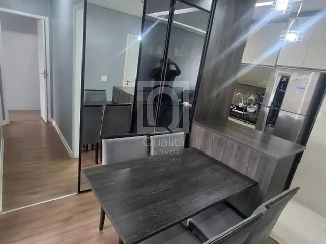 Imagem: Apartamento À Venda Condomínio Viva Mais