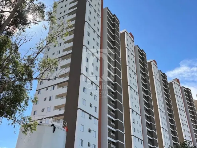 Imagem: Apartamento À Venda Condomínio Parque