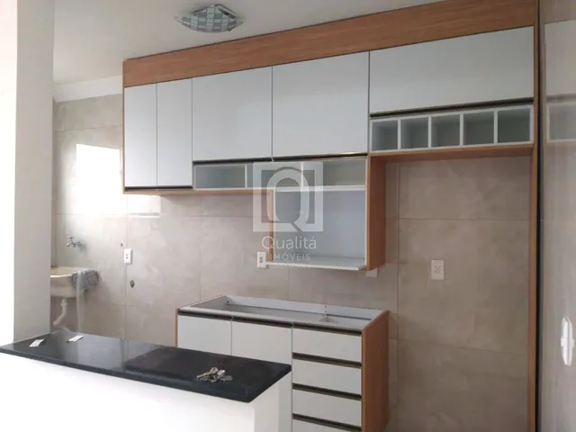 Imagem: Apartamento À Venda Condomínio Parque