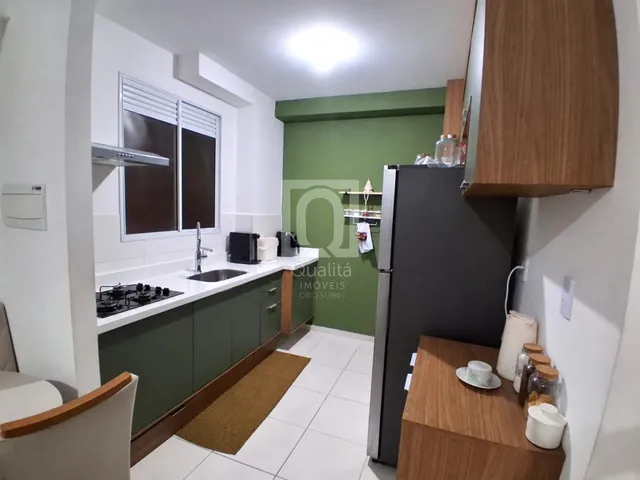 Imagem: Apartamento à venda Condomínio Lar Montreal