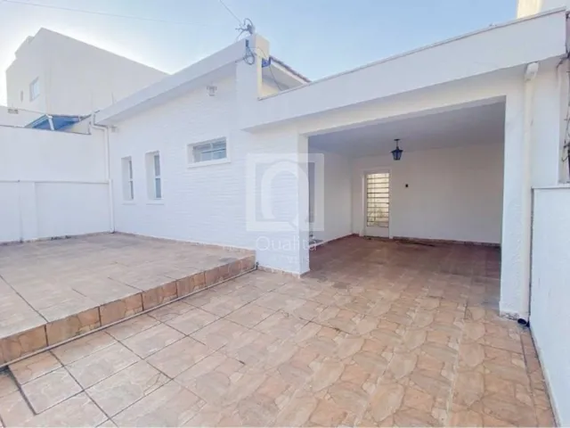 Imagem: Casa Vila Augusta sorocaba