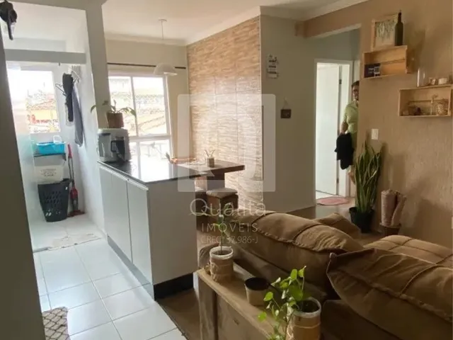 Imagem: Apartamento Residencial Família Haro, Vila