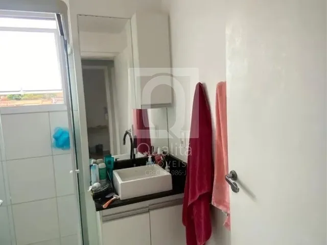 Imagem 14: Apartamento Residencial Família Haro, Vila Haro, Sorocaba