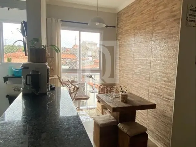 Imagem 8: Apartamento Residencial Família Haro, Vila Haro, Sorocaba