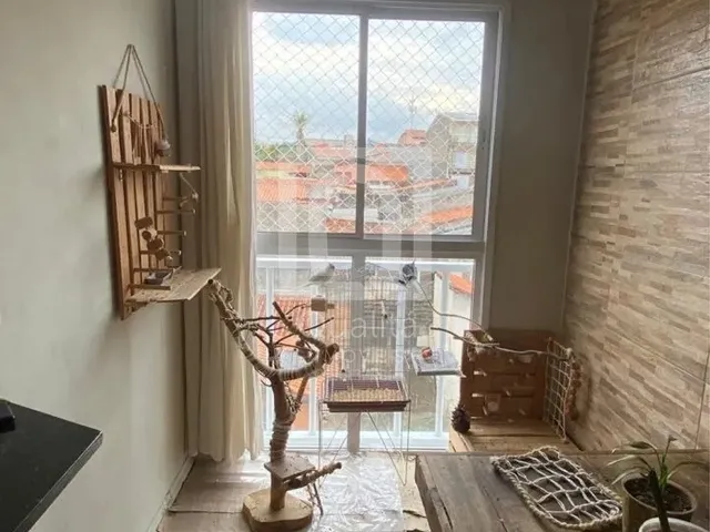 Imagem 3: Apartamento Residencial Família Haro, Vila Haro, Sorocaba