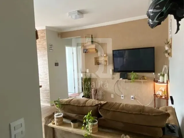 Imagem 2: Apartamento Residencial Família Haro, Vila Haro, Sorocaba