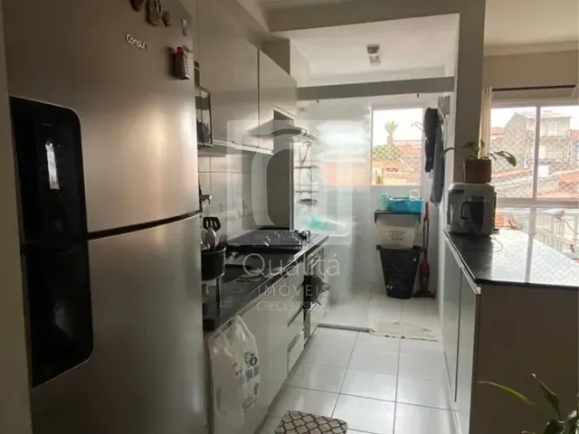Imagem 7: Apartamento Residencial Família Haro, Vila Haro, Sorocaba
