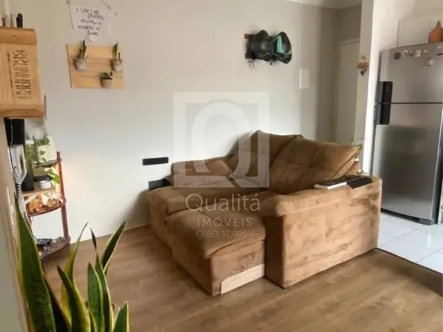 Imagem 9: Apartamento Residencial Família Haro, Vila Haro, Sorocaba