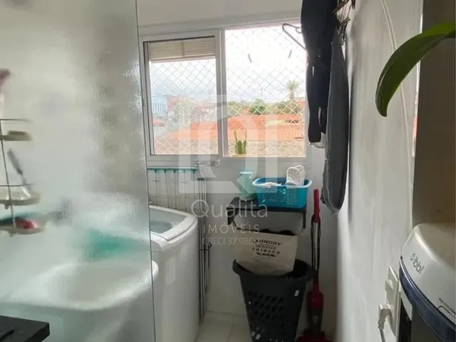 Imagem 13: Apartamento Residencial Família Haro, Vila Haro, Sorocaba