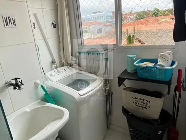 Imagem 6: Apartamento Residencial Família Haro, Vila Haro, Sorocaba