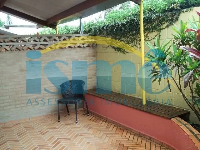 Imagem: Apartamento - Barão Geraldo