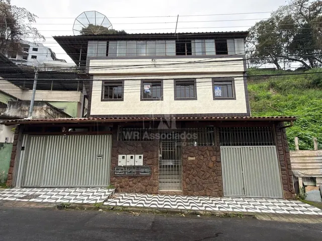 Imagem: Casa em Santa Luzia, Juiz de Fora/MG