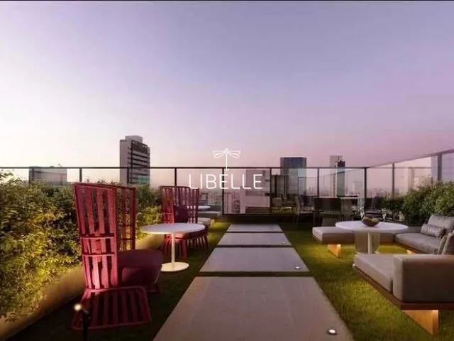 Imagem 8: Artium - Apartamento flat 24m2 + 8m2 à venda no bairro Boa Viagem - Recife/PE
