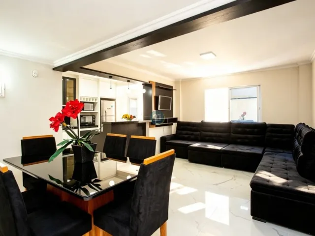 Imagem 12: Alugo amplo apartamento mobiliado, com 02 quartos, 01 garagem, 92m²...