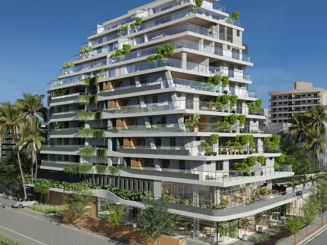 Imagem: Haus Praia Camburi - Residencial