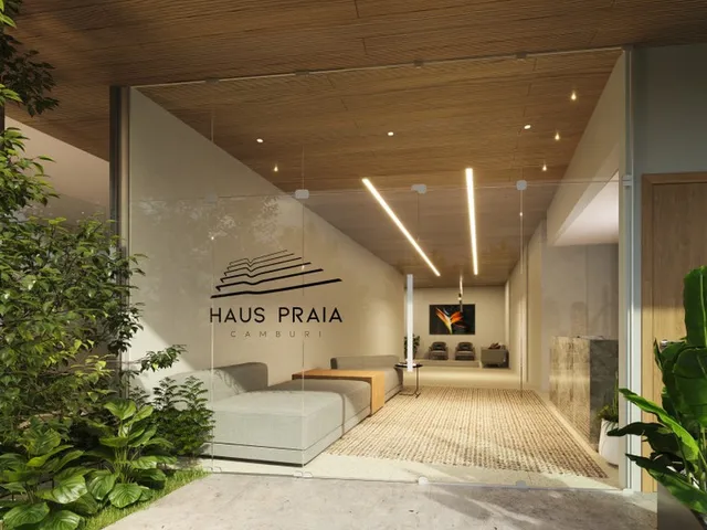 Imagem 7: Haus Praia Camburi - Residencial
