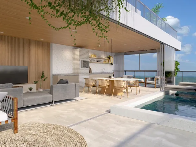 Imagem 5: Haus Praia Camburi - Residencial