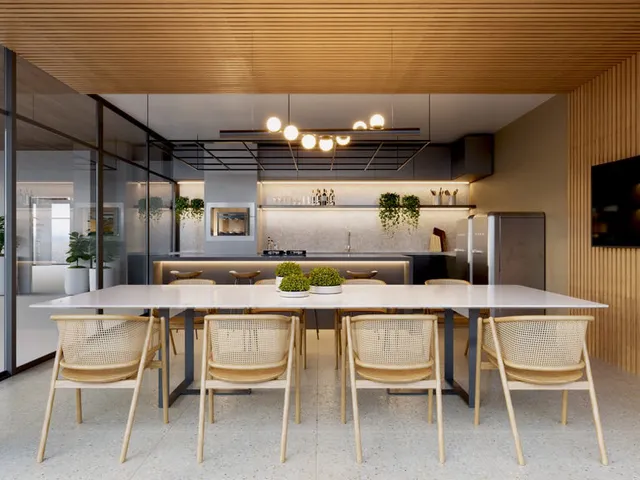 Imagem 4: Haus Praia Camburi - Residencial