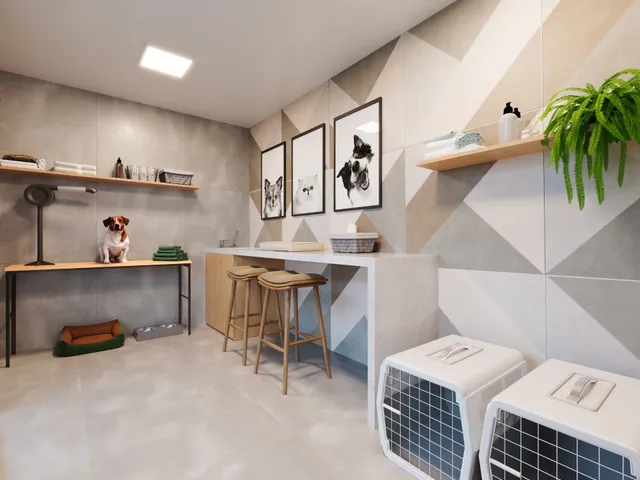 Imagem 10: Haus Praia Camburi - Residencial