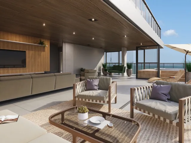Imagem 12: Haus Praia Camburi - Residencial
