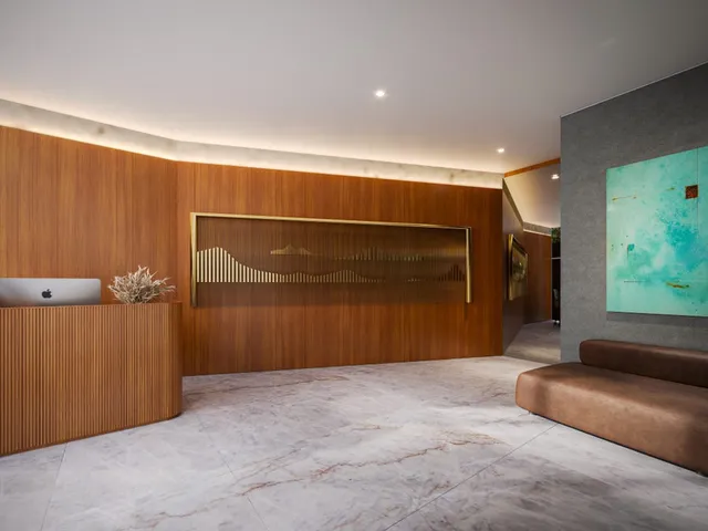 Imagem 9: Brettas Boutique Residence