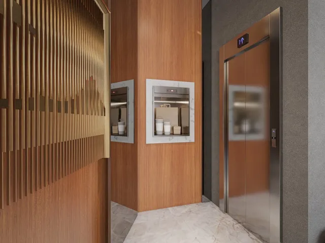 Imagem 16: Brettas Boutique Residence