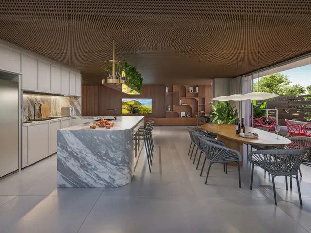 Imagem 5: Brettas Boutique Residence