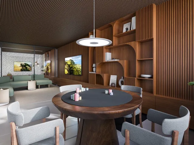 Imagem 8: Brettas Boutique Residence