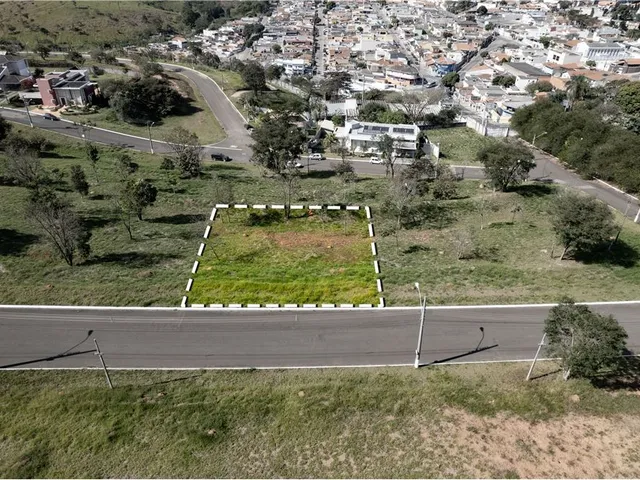 Imagem: Terreno À Venda no Bairro Loteamento Portal