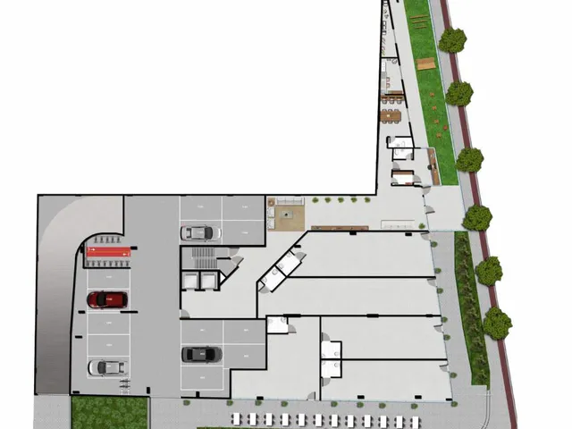 Imagem 2: Haus Praia Camburi - Lojas