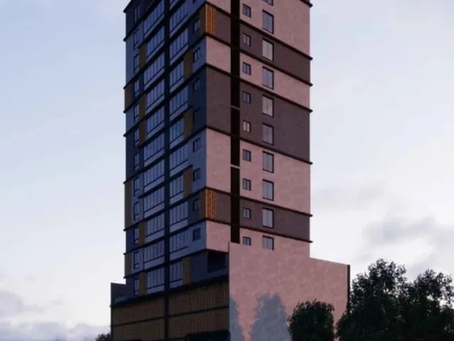 Imagem 2: Bristol Home Apartamento com 4 dormitórios