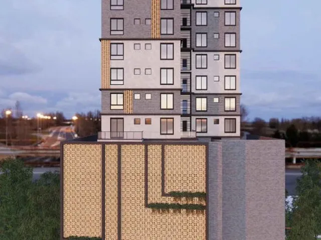 Imagem 4: Bristol Home Apartamento com 4 dormitórios