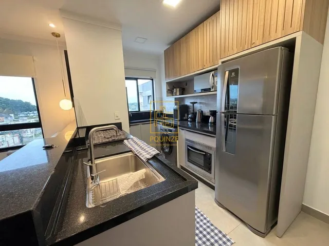 Imagem 9: Apartamento Totalmente Mobiliado a 400 Metros da Praia em Piçarras