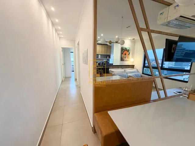 Imagem 8: Apartamento Totalmente Mobiliado a 400 Metros da Praia em Piçarras