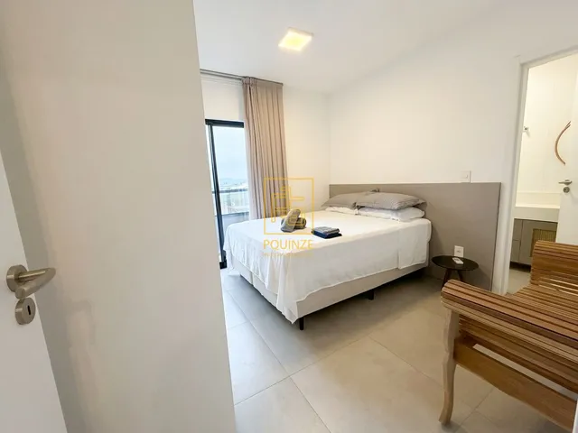 Imagem 4: Apartamento Totalmente Mobiliado a 400 Metros da Praia em Piçarras