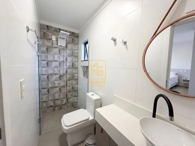 Imagem 10: Apartamento Totalmente Mobiliado a 400 Metros da Praia em Piçarras