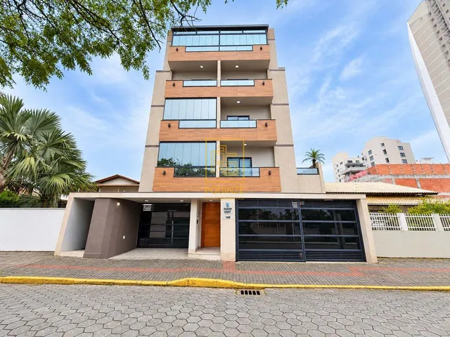 Imagem 6: Apartamento Totalmente Mobiliado a 400 Metros da Praia em Piçarras