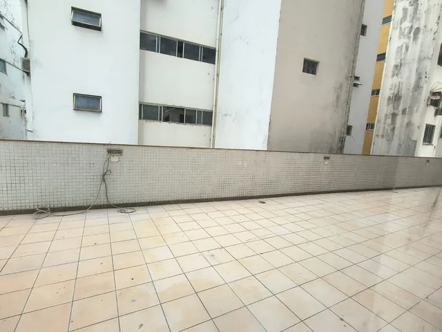Imagem 14: Apartamento 03 quartos com varanda em Pituba, Salvador/BA