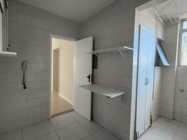 Imagem 2: Apartamento 03 quartos com varanda em Pituba, Salvador/BA