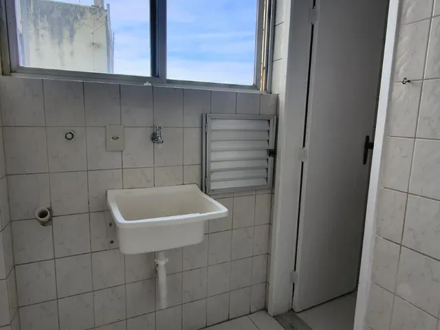 Imagem 3: Apartamento 03 quartos com varanda em Pituba, Salvador/BA