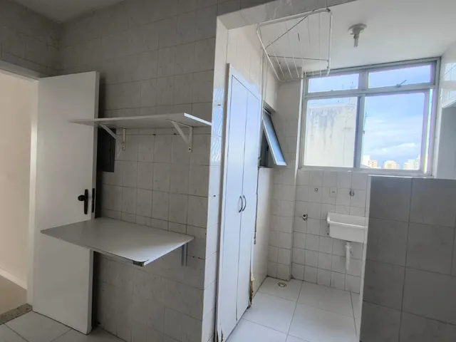 Imagem 9: Apartamento 03 quartos com varanda em Pituba, Salvador/BA