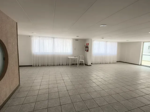 Imagem 12: Apartamento 03 quartos com varanda em Pituba, Salvador/BA
