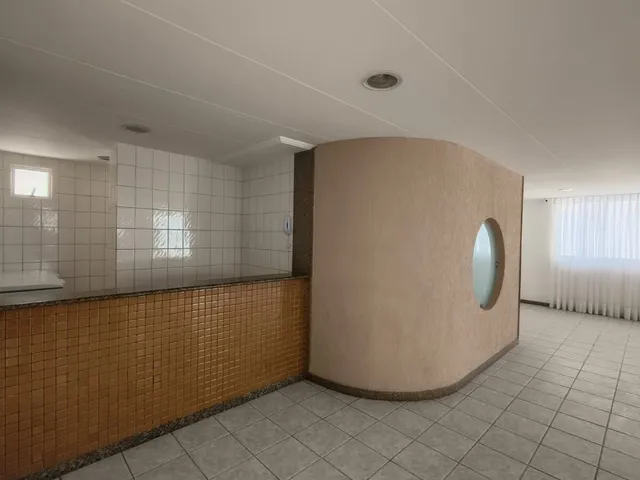 Imagem 16: Apartamento 03 quartos com varanda em Pituba, Salvador/BA