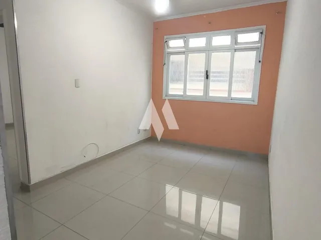 Imagem: Apartamento À Venda na Gonzaguinha, São