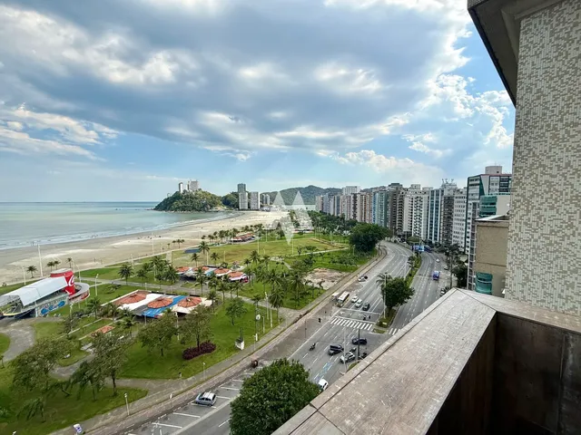 Imagem: Loft À Venda no Itararé, São Vicente