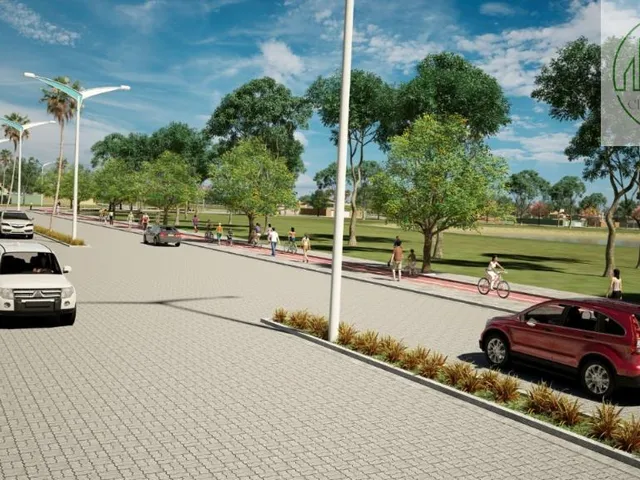 Imagem 3: Boa Vizinhança Terreno / lote com venda por R$65.000
