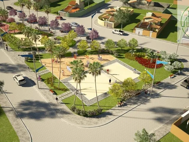 Imagem 2: Boa Vizinhança Terreno / lote com venda por R$65.000