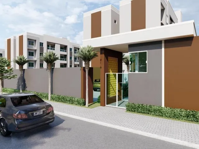 Imagem 11: Europa Premium Apartamento com 2 dormitórios