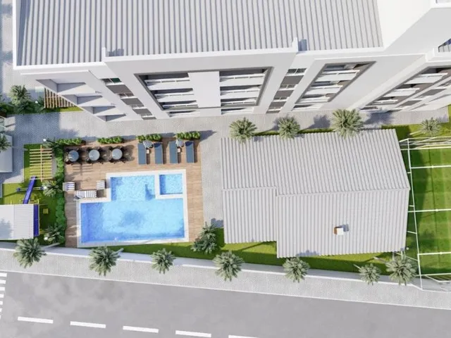 Imagem 9: Europa Premium Apartamento com 2 dormitórios