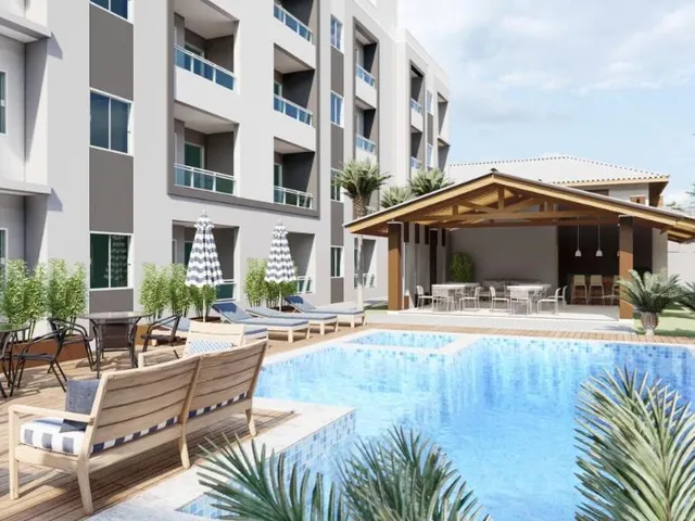 Imagem 5: Europa Premium Apartamento com 2 dormitórios